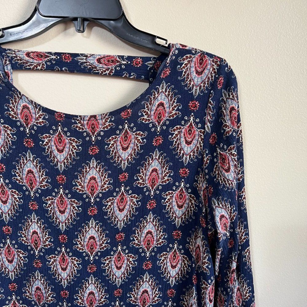 PQLA Small blouse - Picture 3 of 4